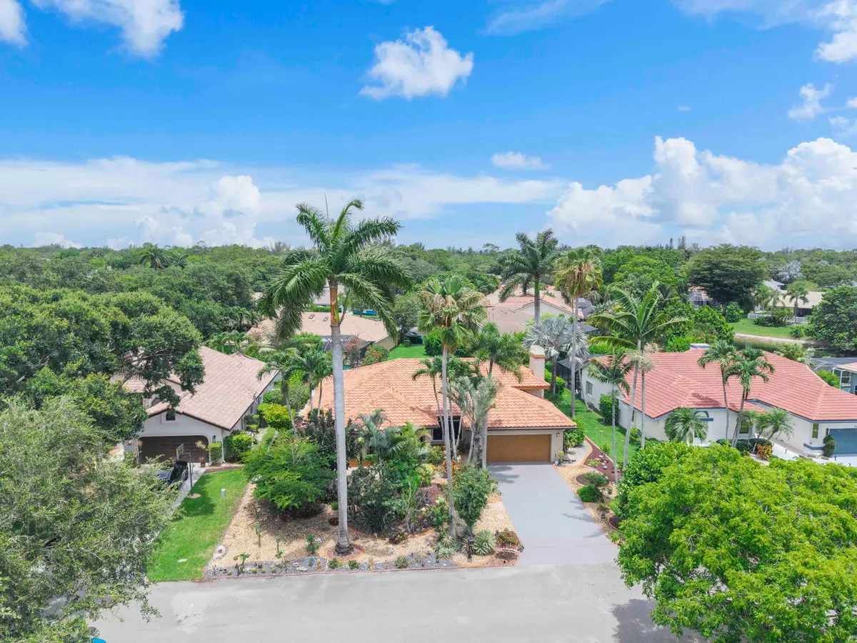 5911 NW 60th Avenue, Parkland, FL 33067 - #1