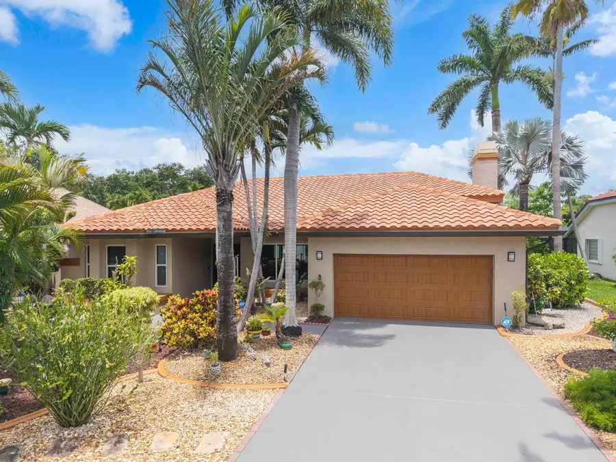 5911 NW 60th Avenue, Parkland, FL 33067 - #3