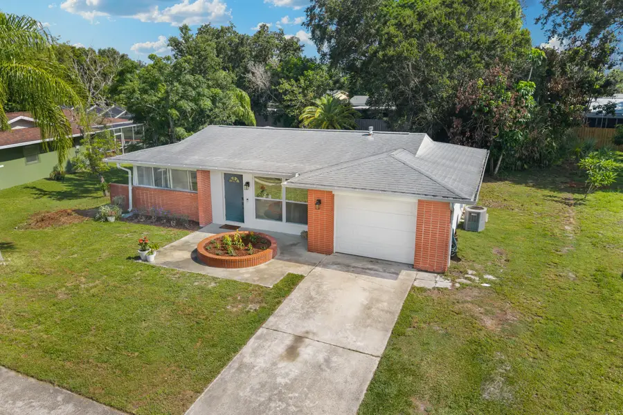 171 SW Ulman Avenue, Port Saint Lucie, FL 34983 - #3
