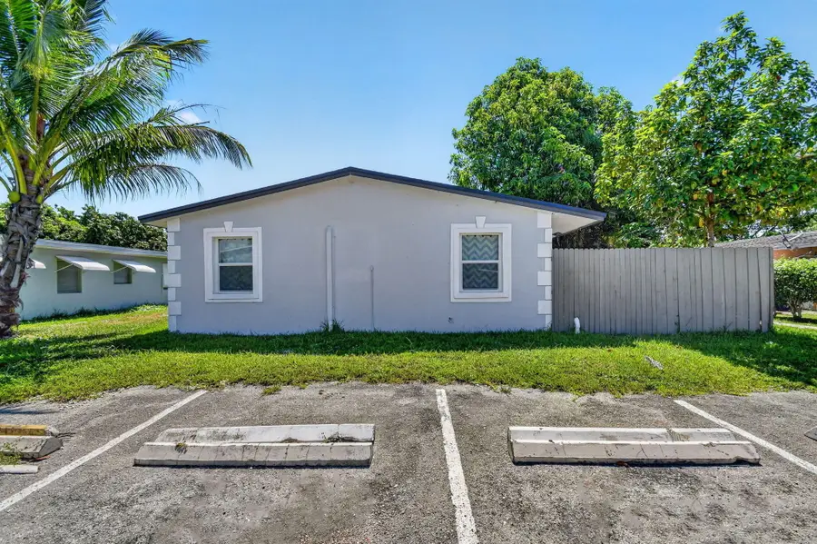 3382 Rudolf Road, Lake Worth, FL 33461 - #2