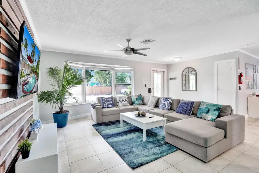 1516 Scott Street, Hollywood, FL 33020 - #2