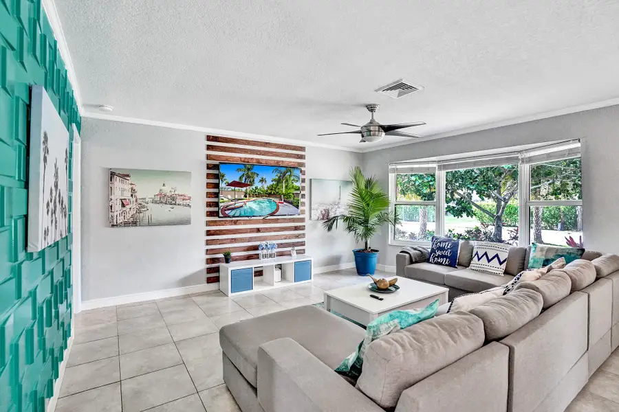 1516 Scott Street, Hollywood, FL 33020 - #3