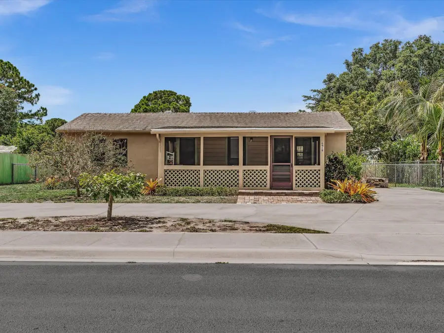 6918 173rd Street N, Jupiter, FL 33458 - #2