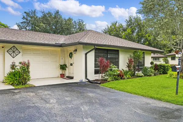 4632 Finchwood Way #B, Boynton Beach, FL 33436