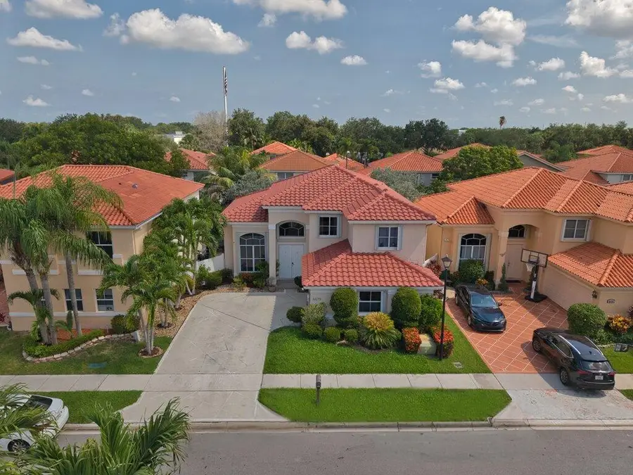 6579 Constance Street, Lake Worth, FL 33467 - #2