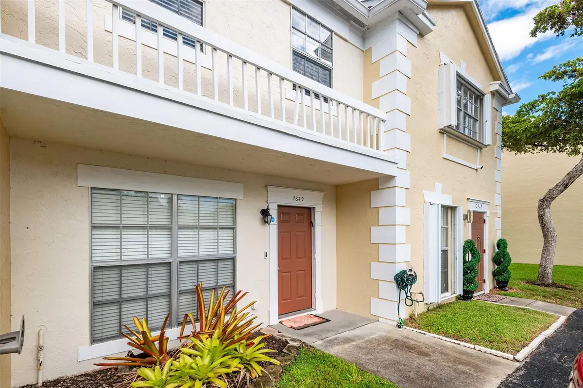 2849 S Belmont Lane S, Cooper City, FL 33026 - #1