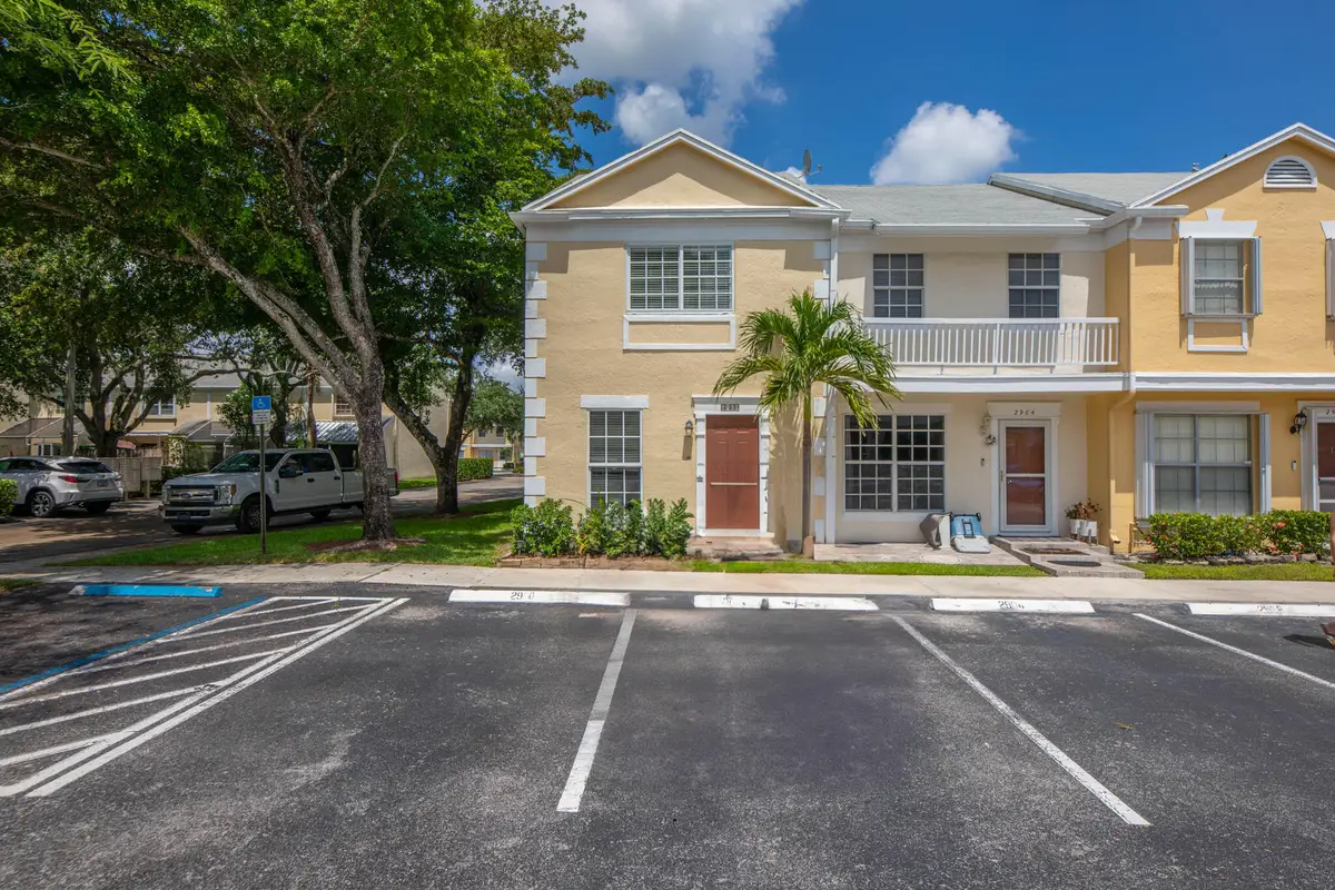 2900 Dorchester Lane #2900, Cooper City, FL 33026 - #1