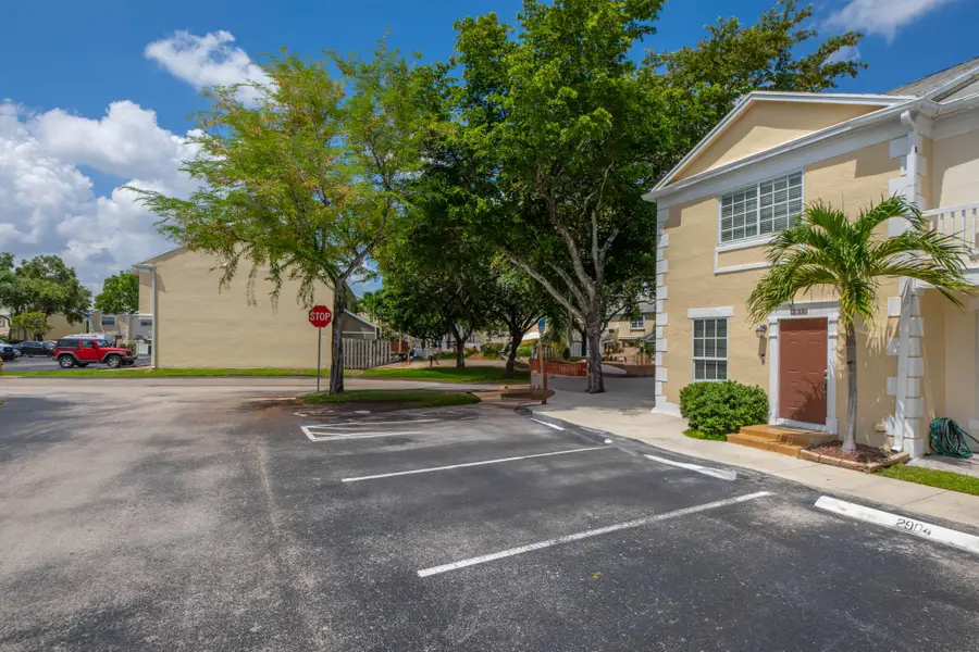 2900 Dorchester Lane #2900, Cooper City, FL 33026 - #3