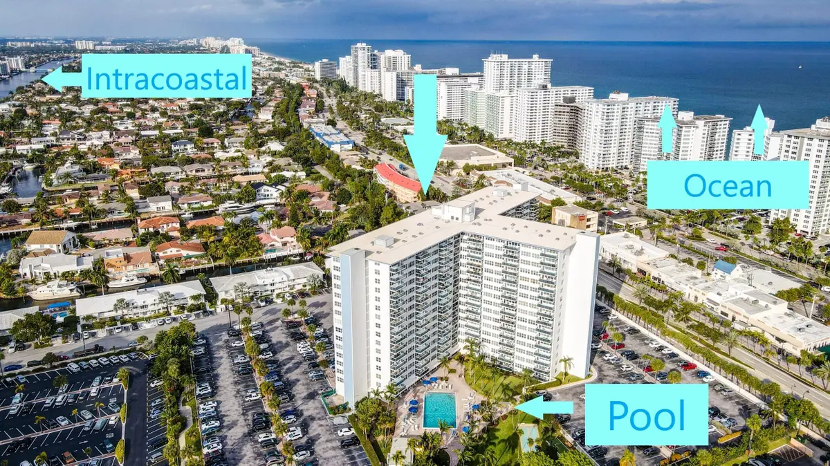 3300 NE 36th Street #302, Fort Lauderdale, FL 33308 - #1