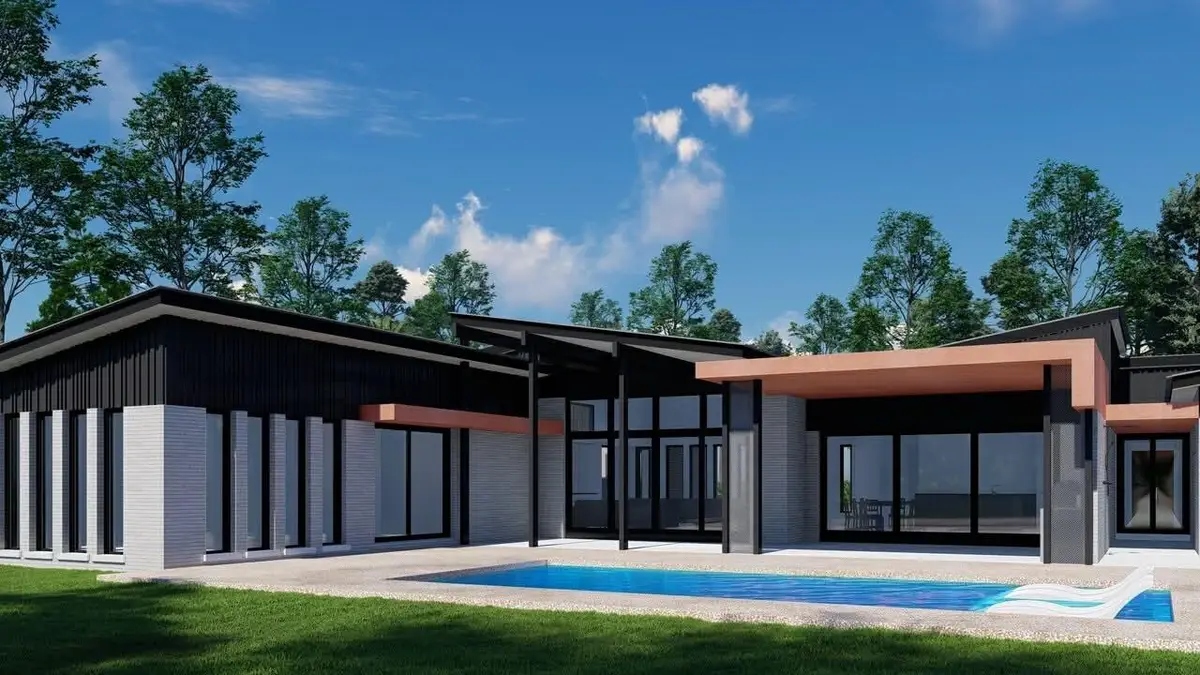 3233 NW Dockage Way, Palm City, FL 34990 - #1