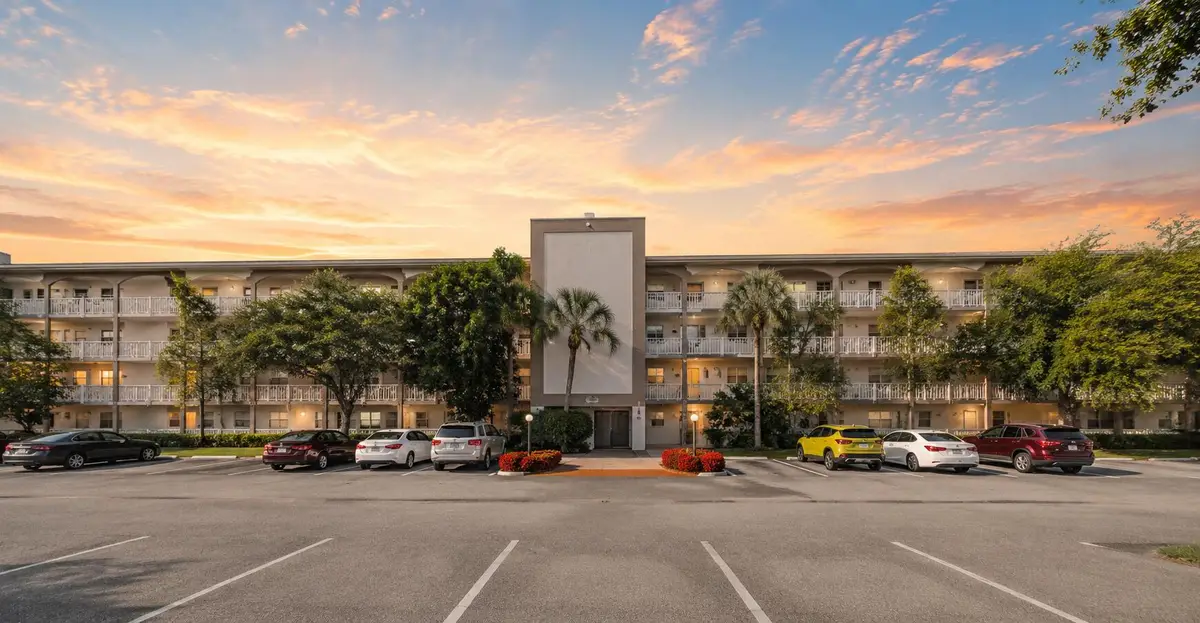 3405 Bimini Lane #D1, Coconut Creek, FL 33066 - #1