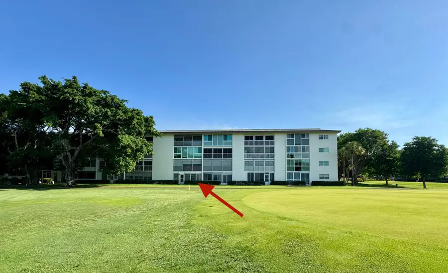 3405 Bimini Lane #D1, Coconut Creek, FL 33066 - #2