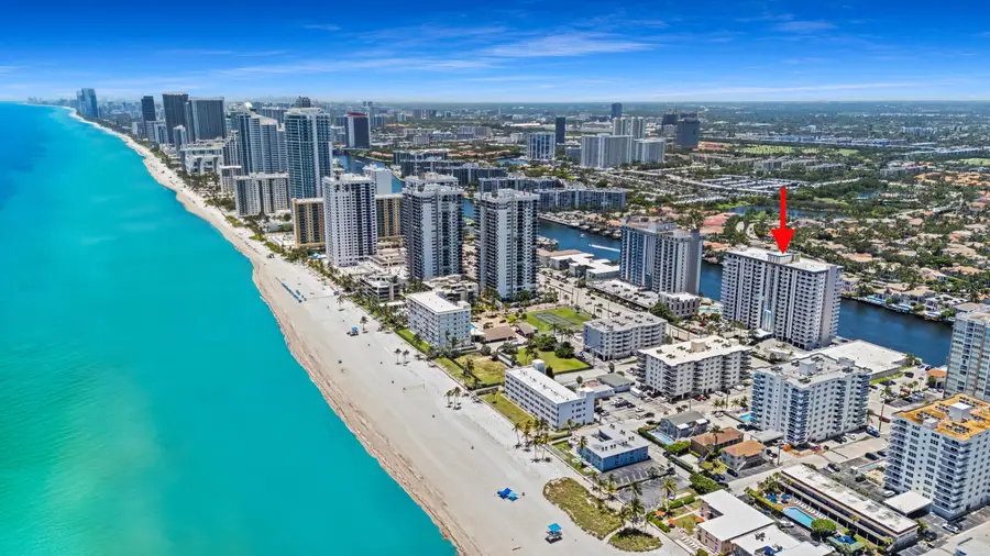 1500 S Ocean Drive #14h, Hollywood, FL 33019 - #2