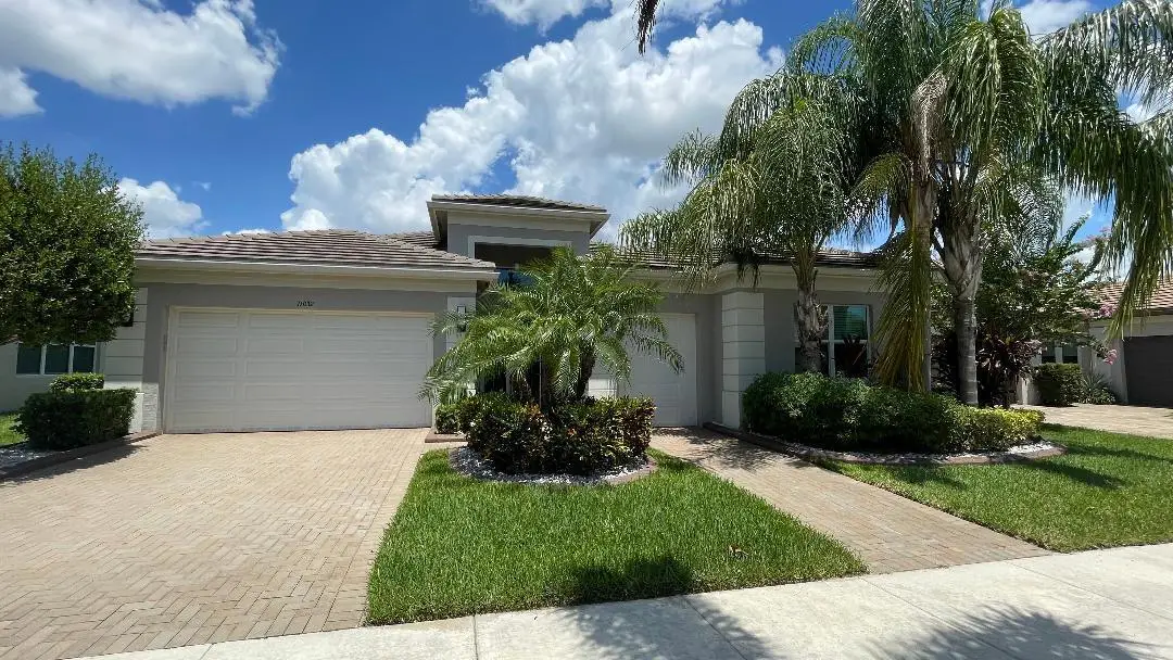 11032 SW Ivory Springs Lane, Port Saint Lucie, FL 34987 - #1