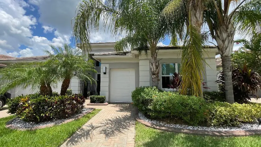 11032 SW Ivory Springs Lane, Port Saint Lucie, FL 34987 - #2