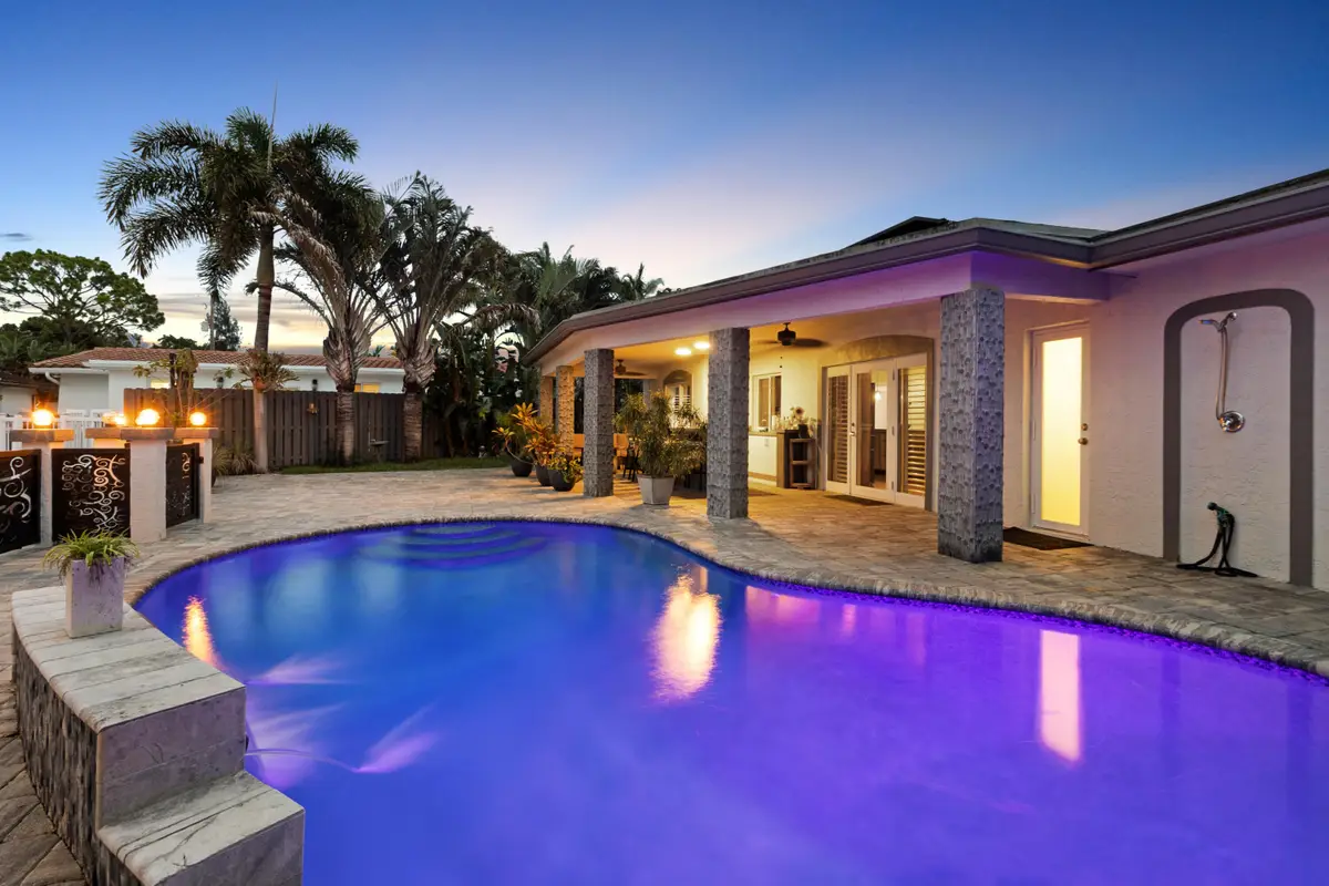 1483 NE 53rd Court, Fort Lauderdale, FL 33334 - #1