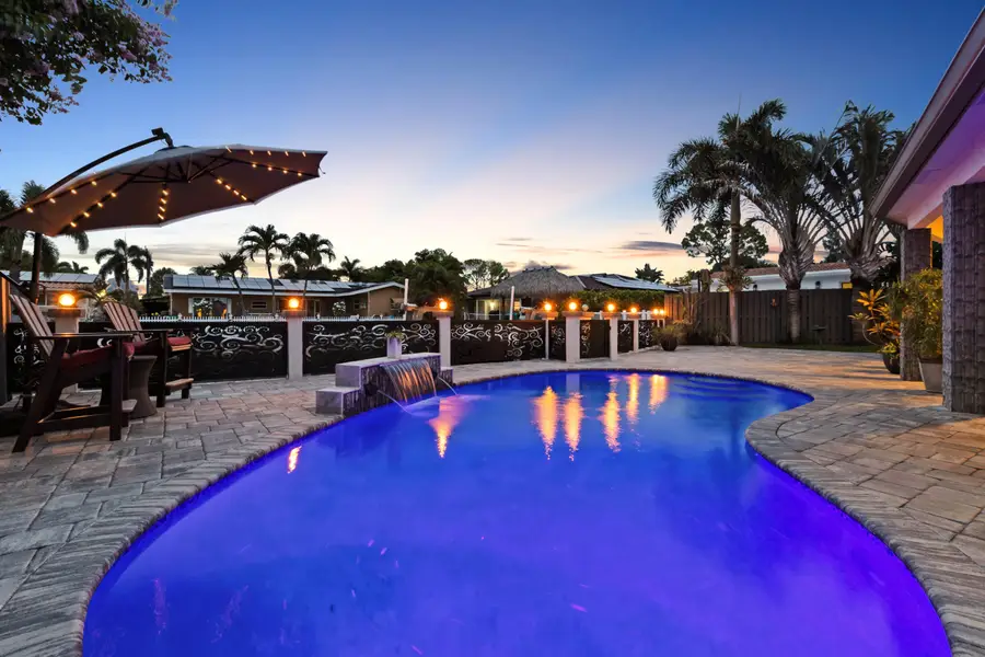 1483 NE 53rd Court, Fort Lauderdale, FL 33334 - #2