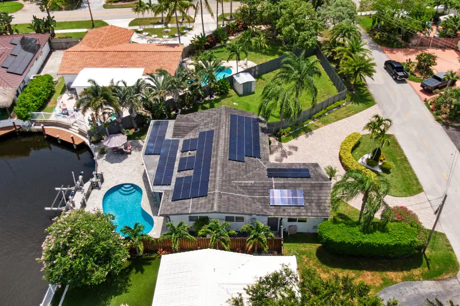 1483 NE 53rd Court, Fort Lauderdale, FL 33334 - #3