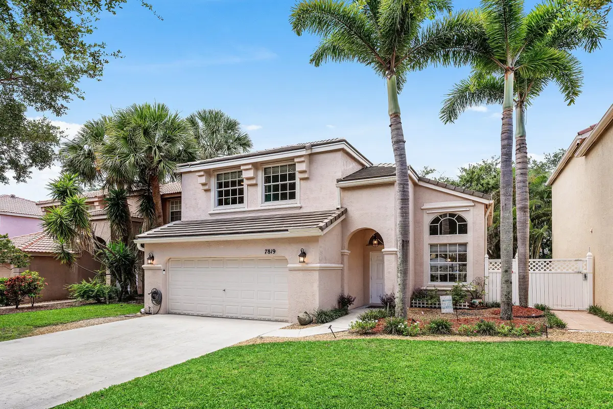 7819 Oak Grove Circle, Lake Worth, FL 33467 - #1