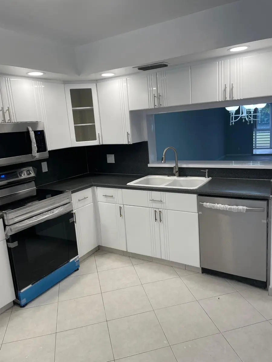 3301 Aruba Way #K2, Coconut Creek, FL 33066 - #2