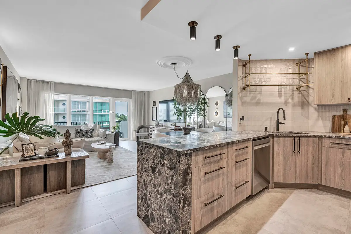 340 Sunset Drive #505, Fort Lauderdale, FL 33301 - #1