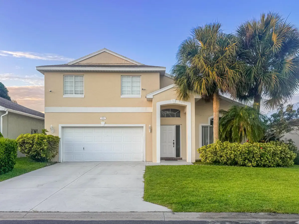 4716 SE Winter Haven Court, Stuart, FL 34997 - #1