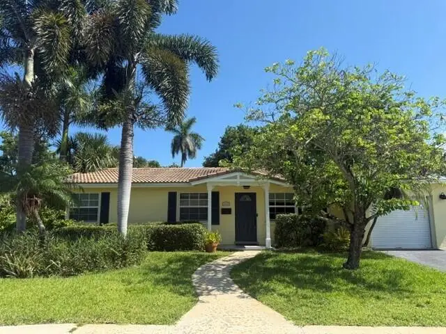 1222 SW 5th Street, Boca Raton, FL 33486 - #1