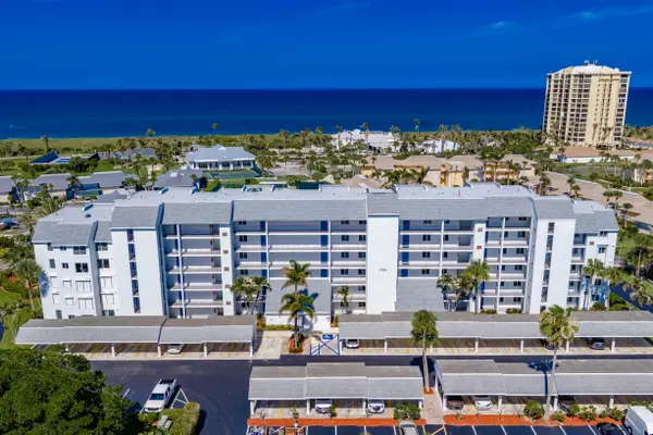 2400 S Ocean Drive #7123, Fort Pierce, FL 34949