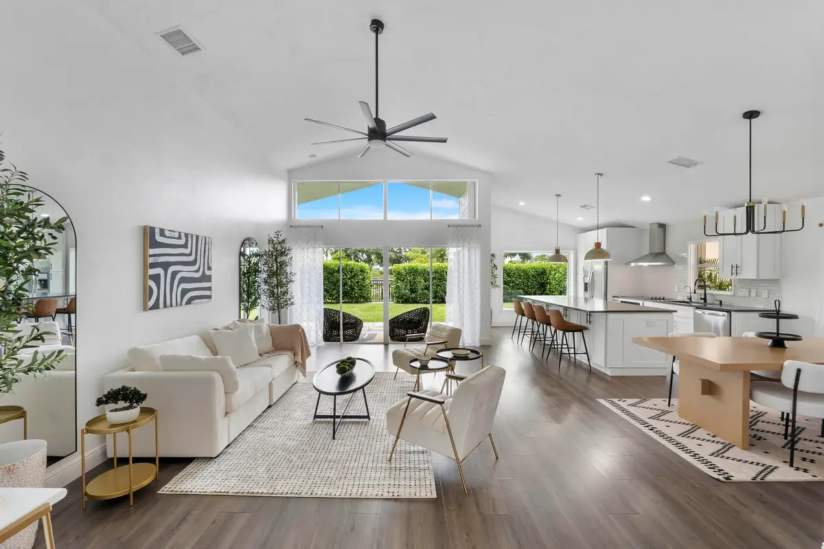7629 Doubleton Drive, Delray Beach, FL 33446 - #1