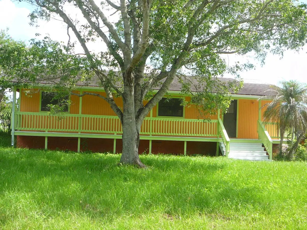 2550 Tilton Road, Port Saint Lucie, FL 34952 - #1