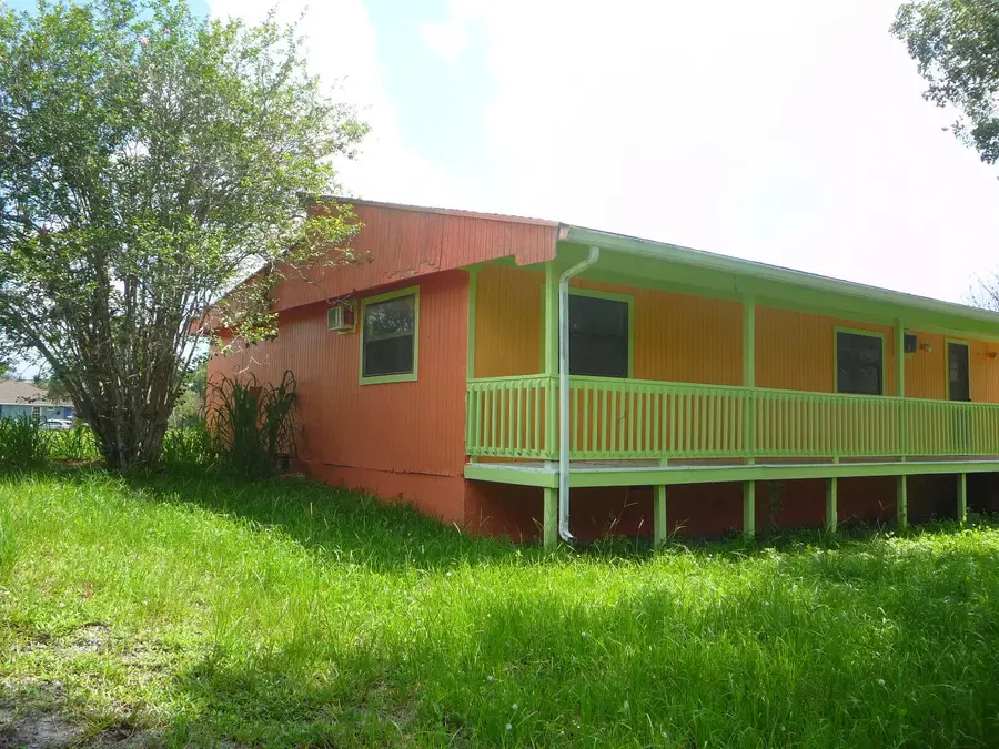 2550 Tilton Road, Port Saint Lucie, FL 34952 - #3