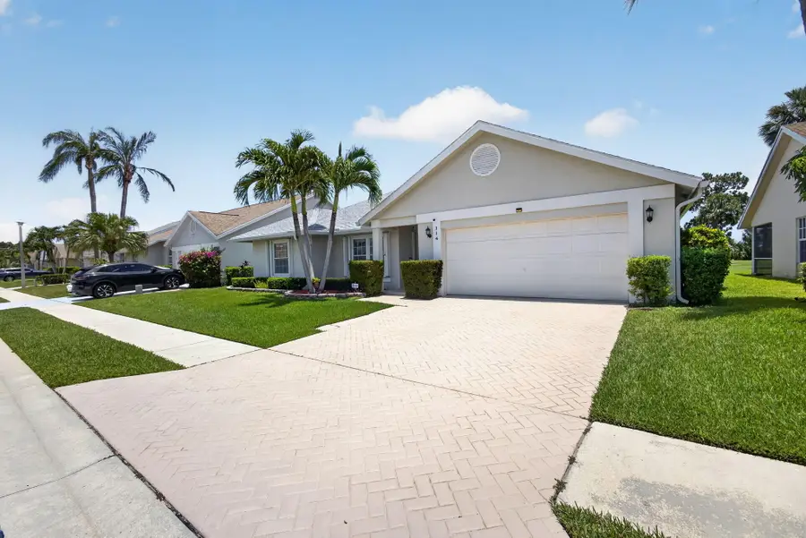 114 Palomino Drive, Jupiter, FL 33458 - #2