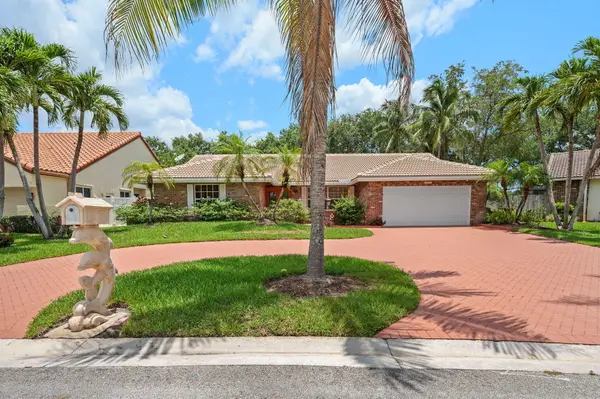 10801 NW 7th Street, Coral Springs, FL 33071