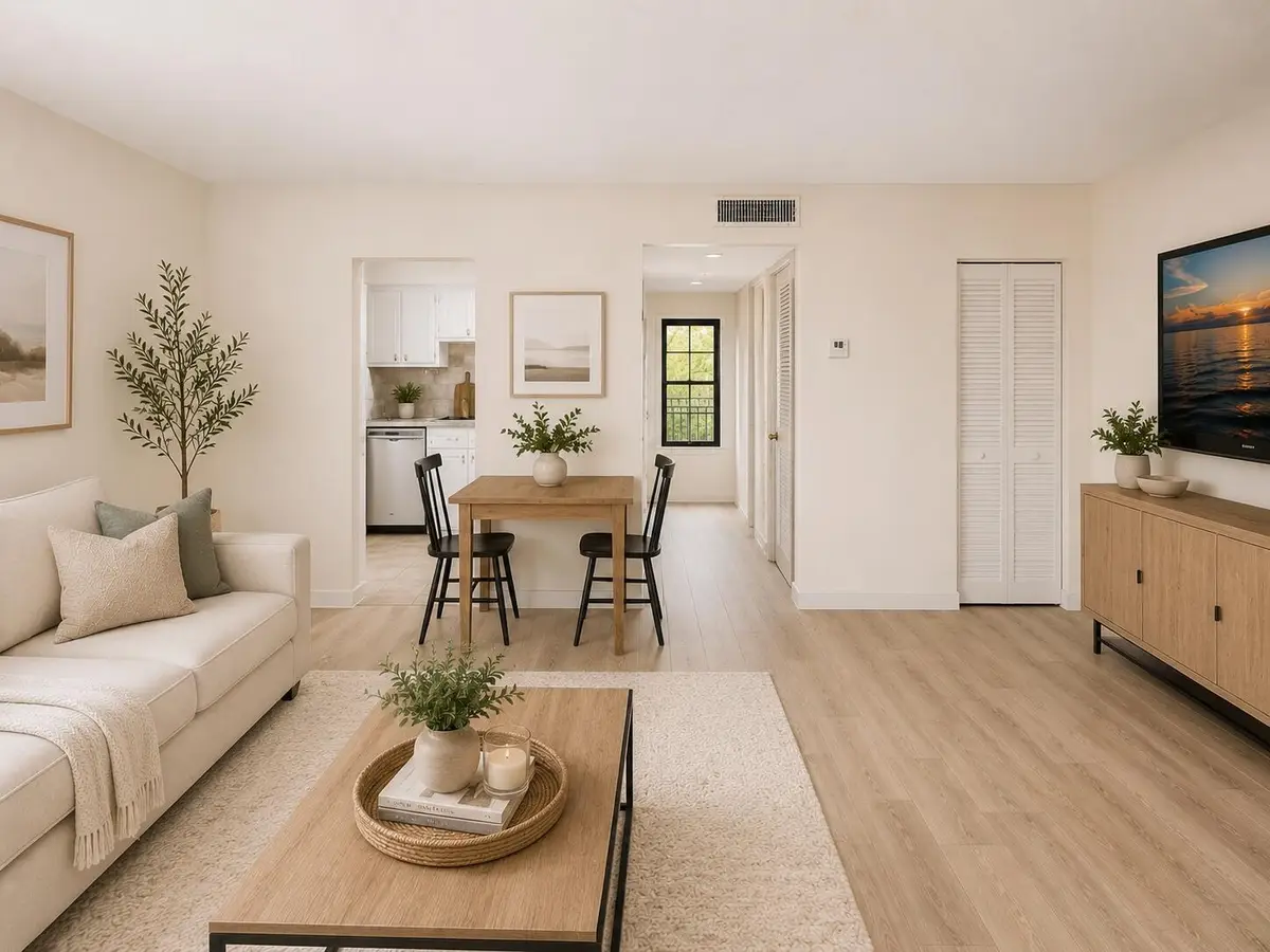 215 NE 16th Avenue #203, Fort Lauderdale, FL 33301 - #1