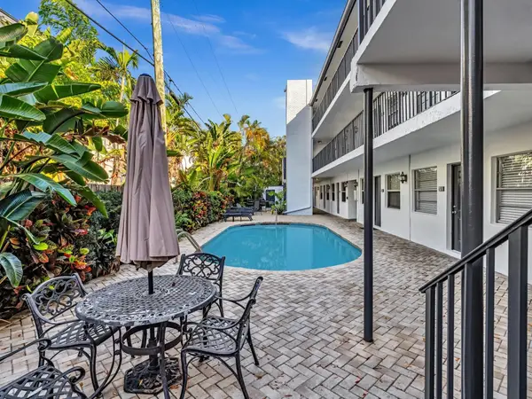 215 NE 16th Avenue #203, Fort Lauderdale, FL 33301