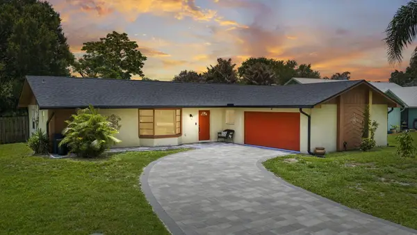 2485 SE Alden Street, Port St Lucie, FL 34984