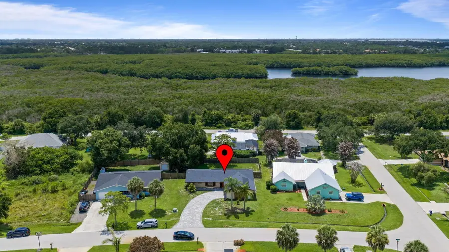 2485 SE Alden Street, Port Saint Lucie, FL 34984 - #3
