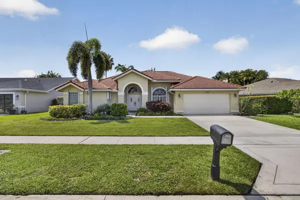 1224 Lake Breeze Drive, Wellington, FL 33414
