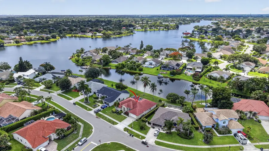 1224 Lake Breeze Drive, Wellington, FL 33414 - #2