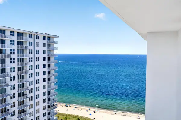 111 Briny Avenue #2711, Pompano Beach, FL 33062