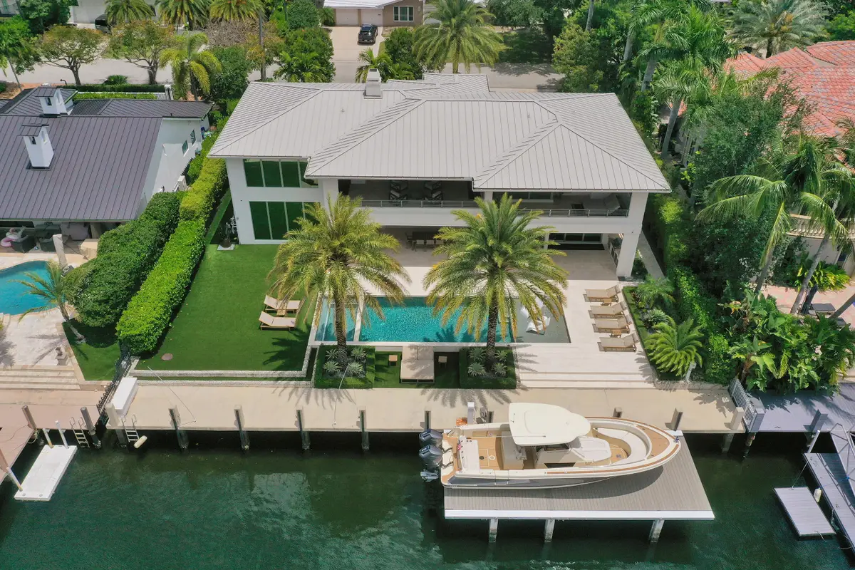 2718 NE 17th Street, Fort Lauderdale, FL 33305 - #1