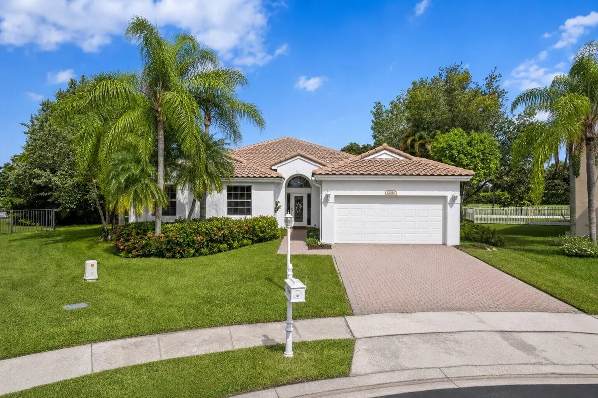 12800 Yardley Drive, Boca Raton, FL 33428 - #1