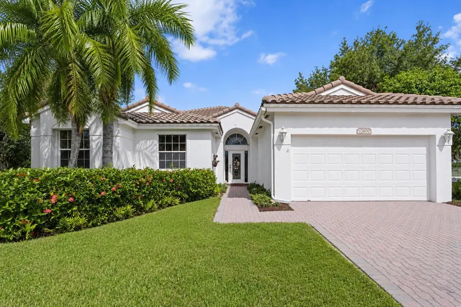 12800 Yardley Drive, Boca Raton, FL 33428 - #2