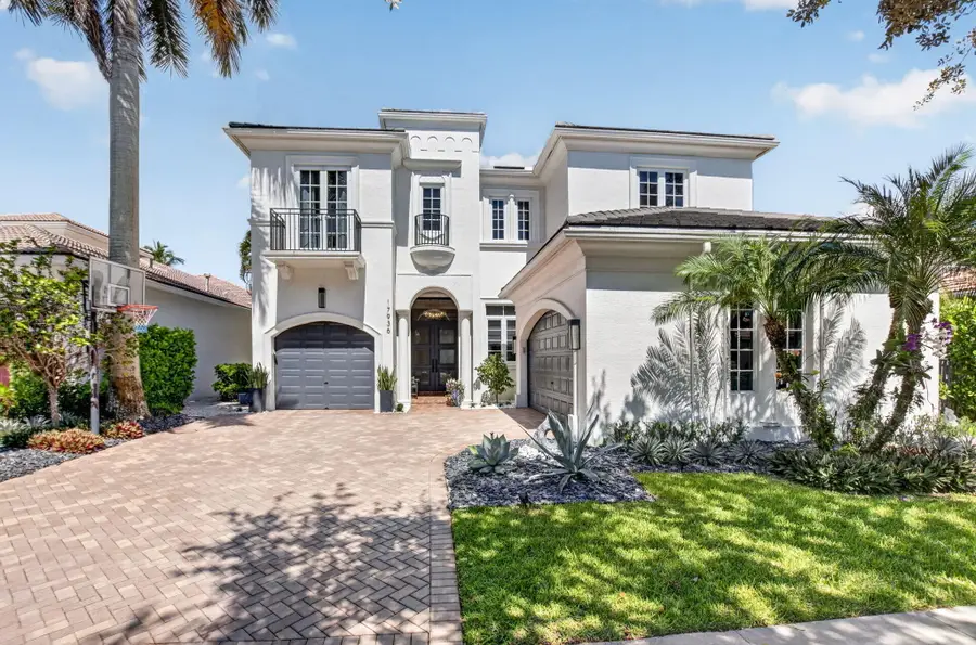 17936 Villa Club Way, Boca Raton, FL 33496 - #2