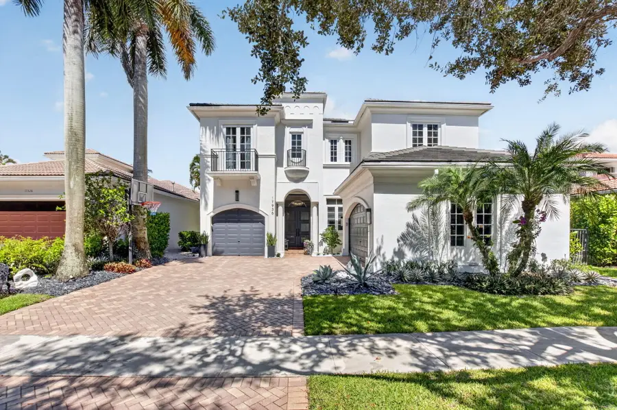 17936 Villa Club Way, Boca Raton, FL 33496 - #3