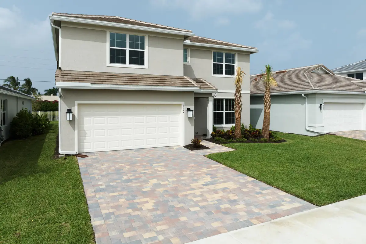 9677 Mosler Trail, Lake Worth, FL 33467 - #1