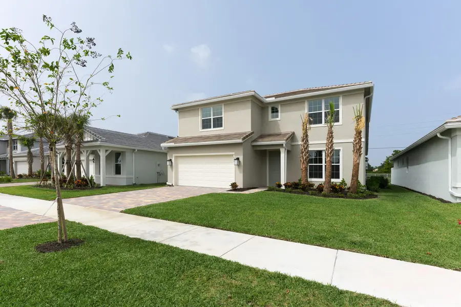 9677 Mosler Trail, Lake Worth, FL 33467 - #2