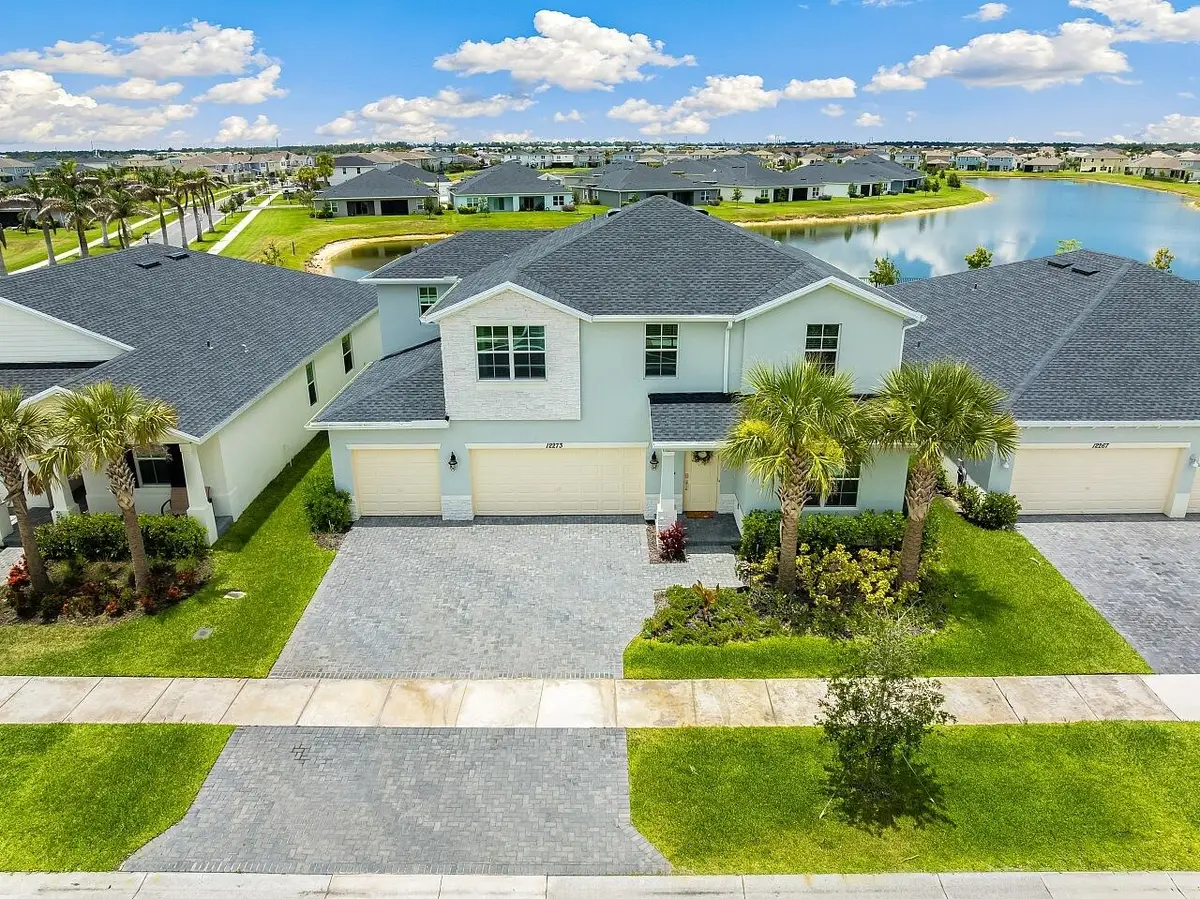 12273 SW Roma Circle, Port Saint Lucie, FL 34987 - #1