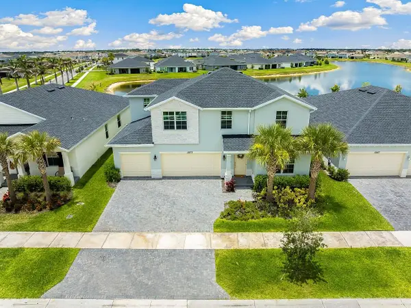 12273 SW Roma Circle, Port St Lucie, FL 34987