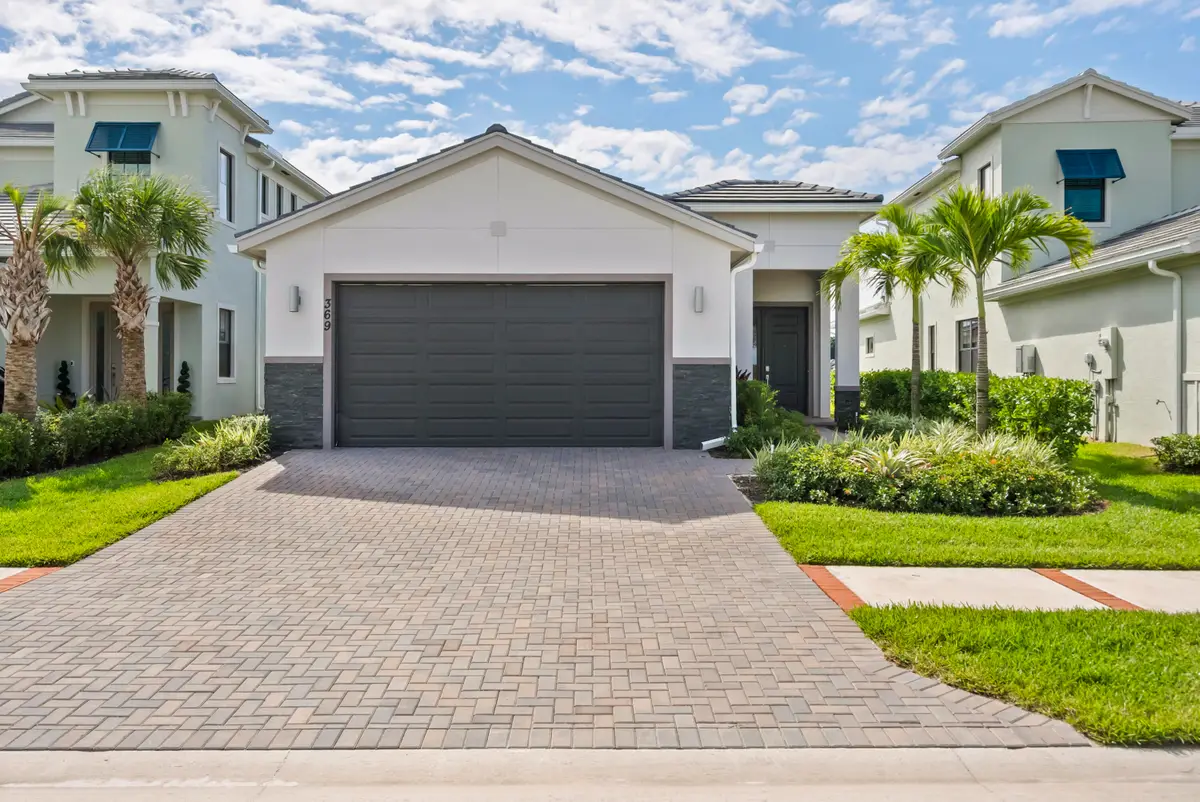 369 SE Fascino Circle, Port Saint Lucie, FL 34984 - #1